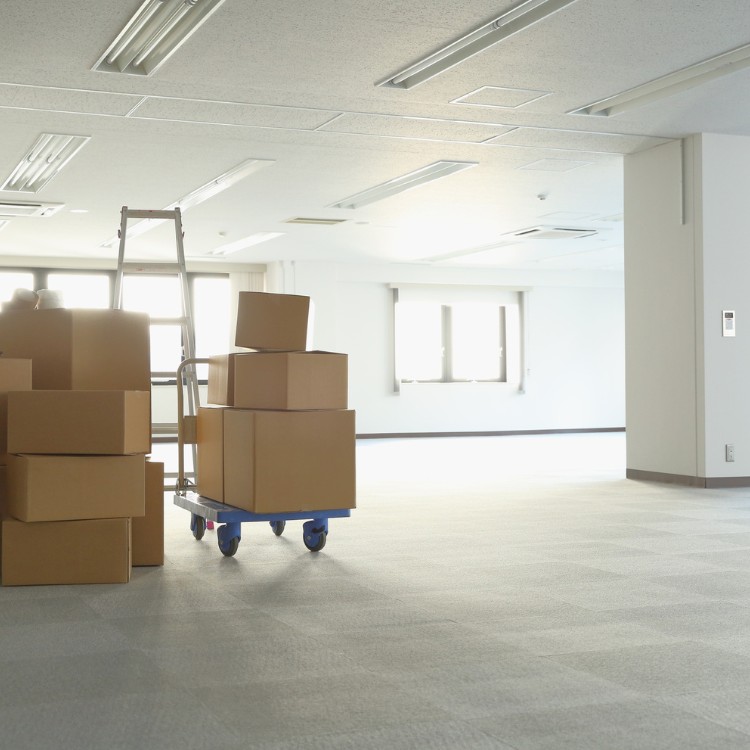 Junk Removal in Chicago, IL